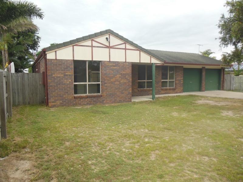 19 COLUMBIA Drive, Beachmere QLD 4510