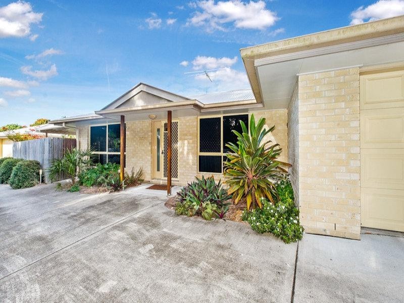 2/143 Bishop  Road, Beachmere QLD 4510
