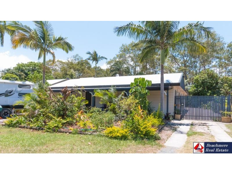 13 WHITING Street, Beachmere QLD 4510
