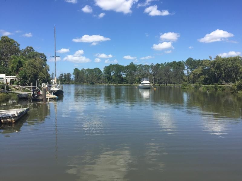 3 Riversleigh Road, Beachmere QLD 4510