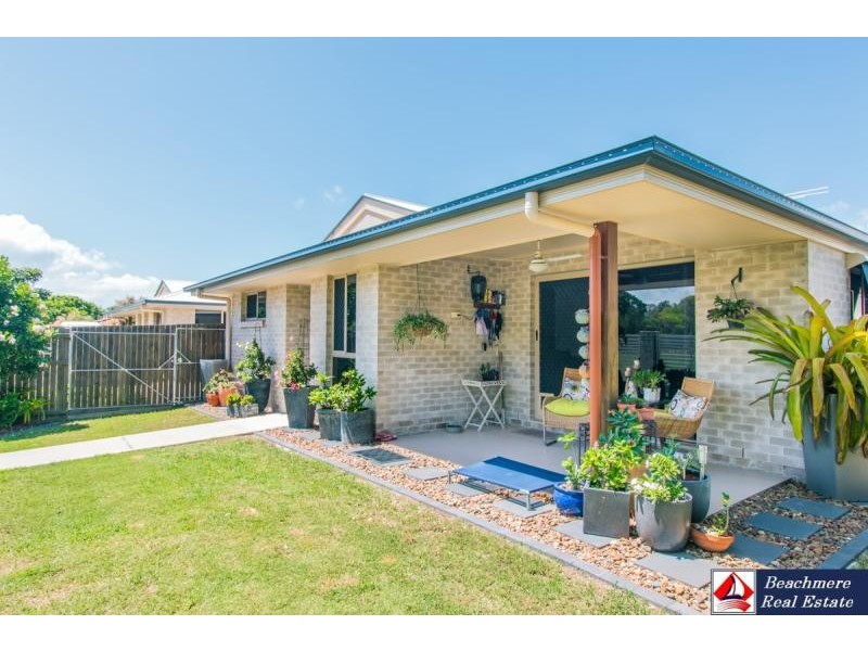 7/12 SECOND Avenue, Beachmere QLD 4510