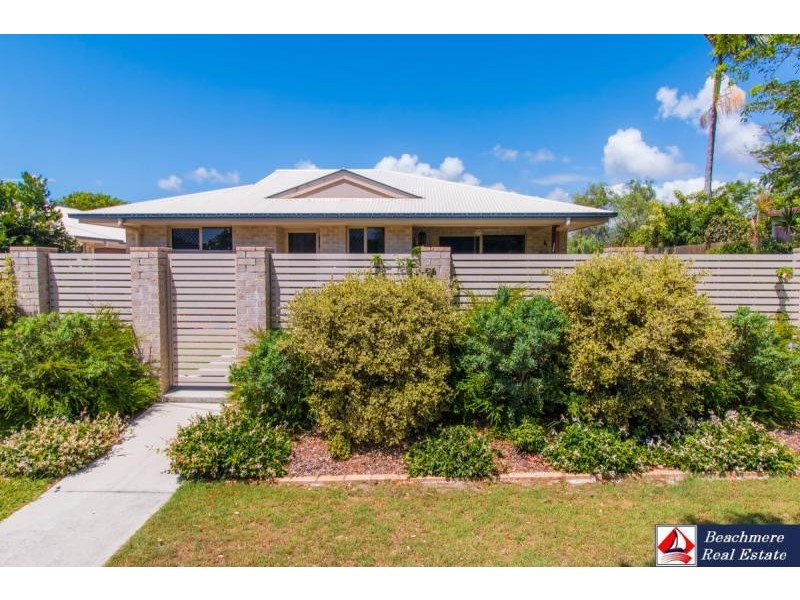 7/12 SECOND Avenue, Beachmere QLD 4510