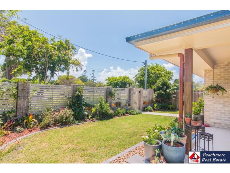 7/12 SECOND Avenue, Beachmere QLD 4510