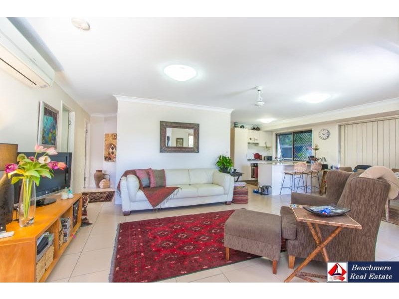 7/12 SECOND Avenue, Beachmere QLD 4510