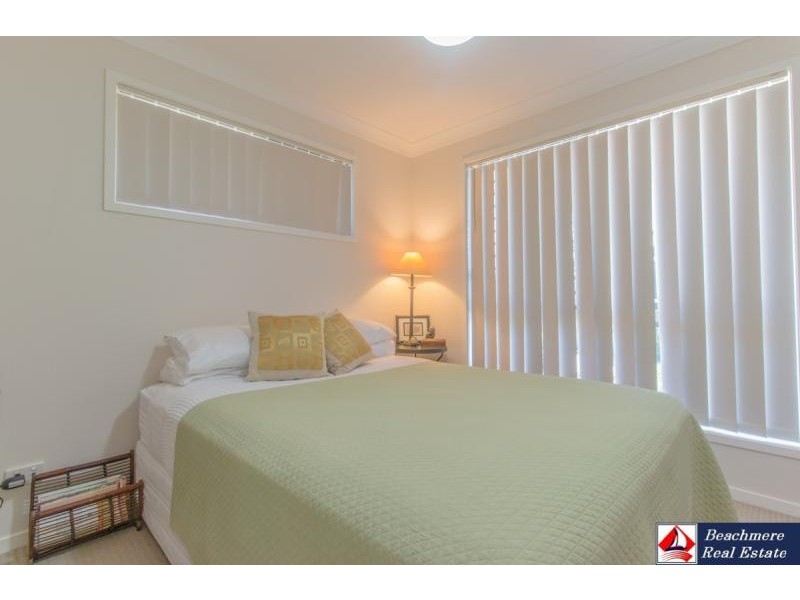 7/12 SECOND Avenue, Beachmere QLD 4510