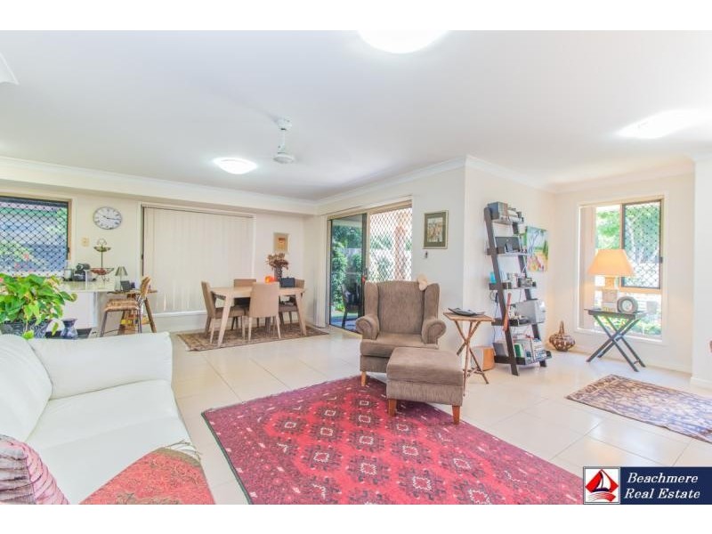 7/12 SECOND Avenue, Beachmere QLD 4510