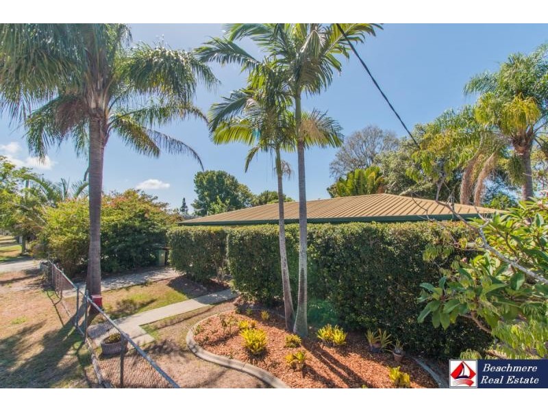 99 MORETON Terrace, Beachmere QLD 4510