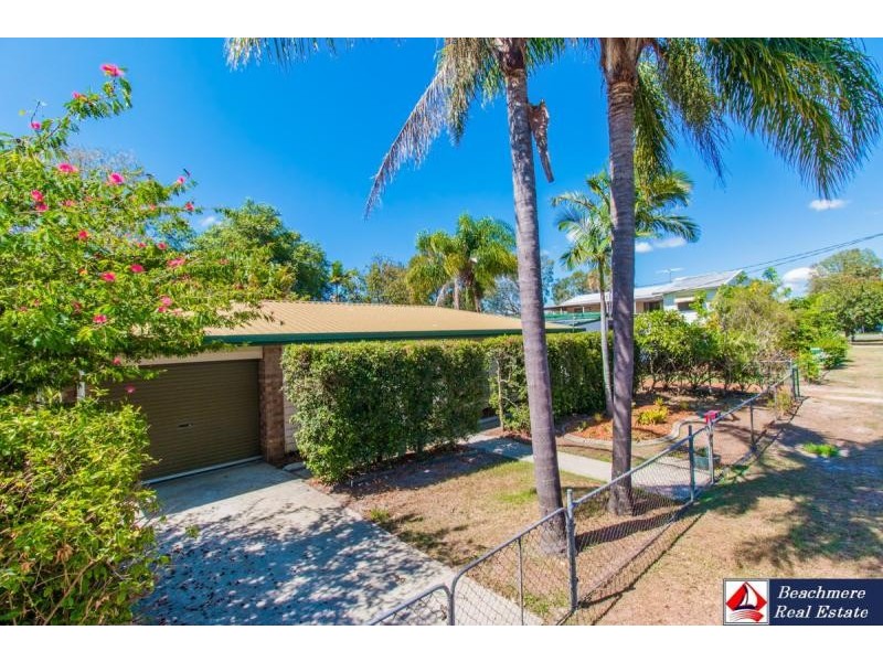 99 MORETON Terrace, Beachmere QLD 4510