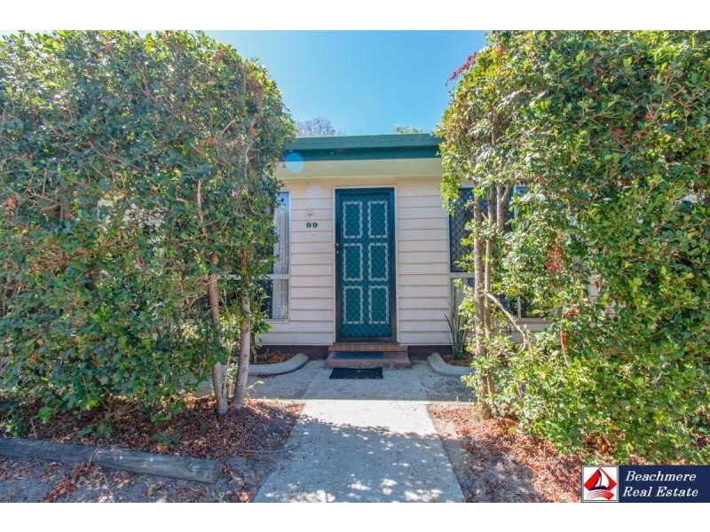 99 MORETON Terrace, Beachmere QLD 4510