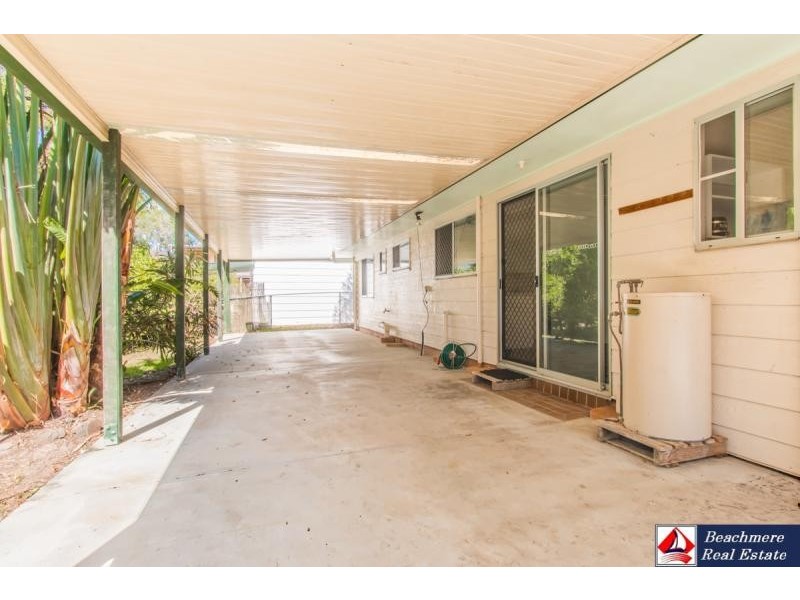 99 MORETON Terrace, Beachmere QLD 4510