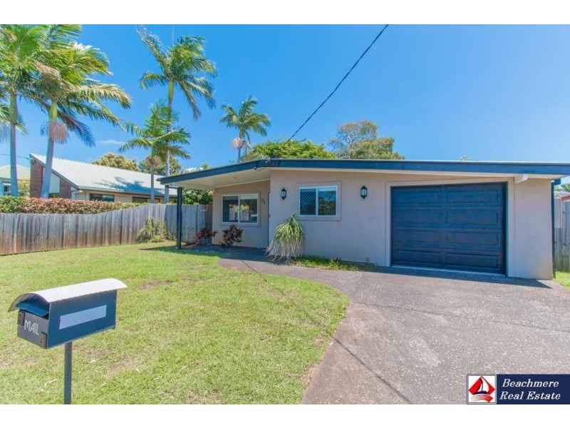 54 MORETON Terrace, Beachmere QLD 4510