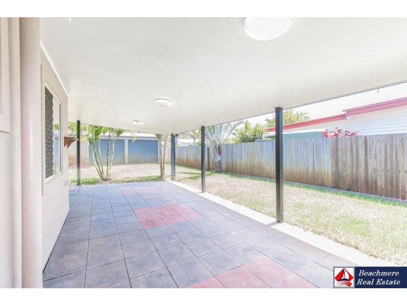 54 MORETON Terrace, Beachmere QLD 4510