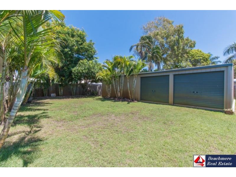54 MORETON Terrace, Beachmere QLD 4510