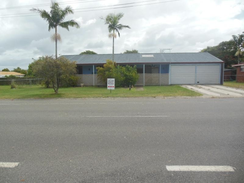 72 JAMES  Road, Beachmere QLD 4510