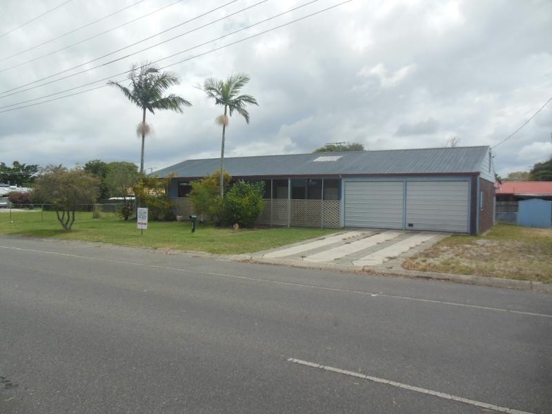 72 JAMES  Road, Beachmere QLD 4510