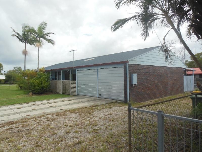 72 JAMES  Road, Beachmere QLD 4510