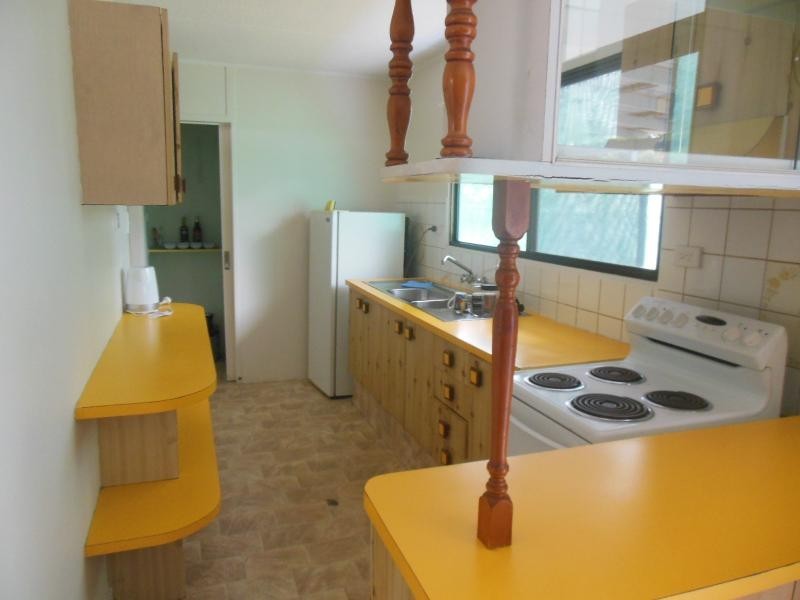 72 JAMES  Road, Beachmere QLD 4510