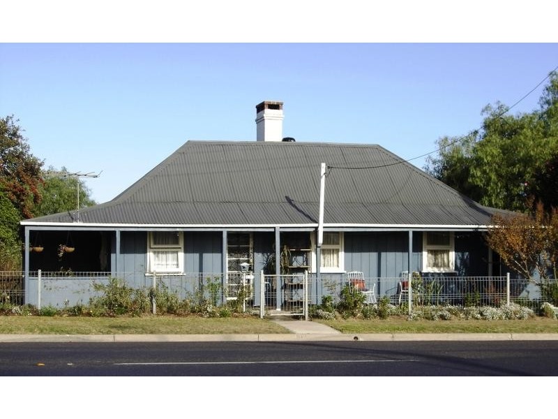 198 Newtown Road BEGA 2550, Bega NSW 2550