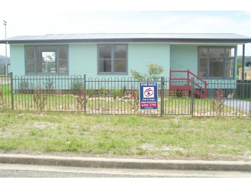 19 Lakeside Drive EDEN 2551, Eden NSW 2551