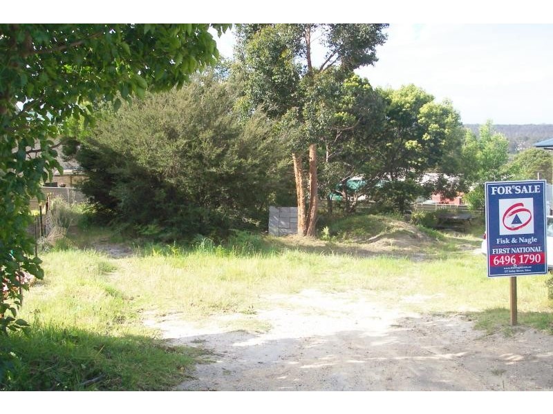 12 Hollydale Place EDEN 2551, Eden NSW 2551