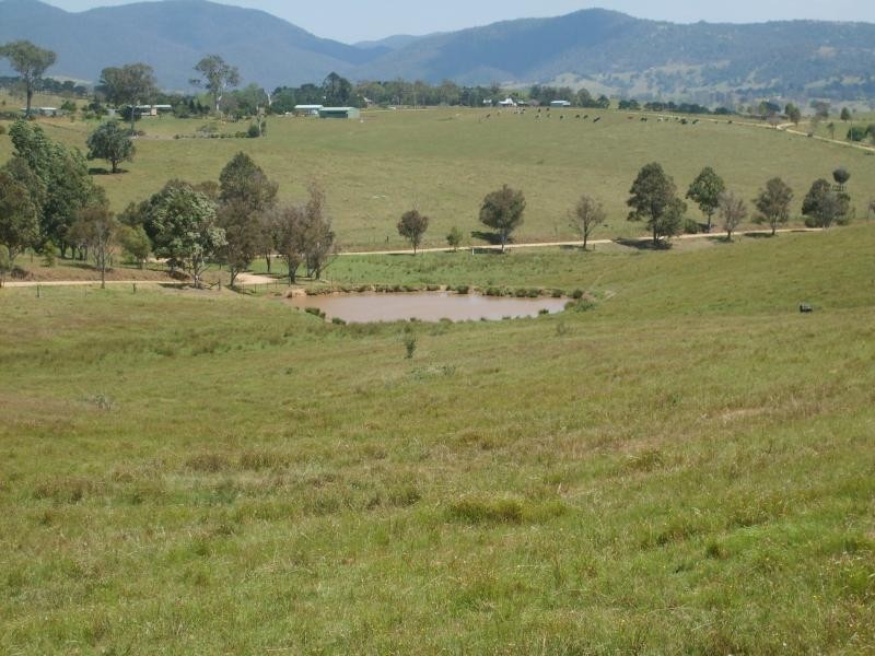 417 Towridgee Lane CANDELO 2550, Candelo NSW 2550