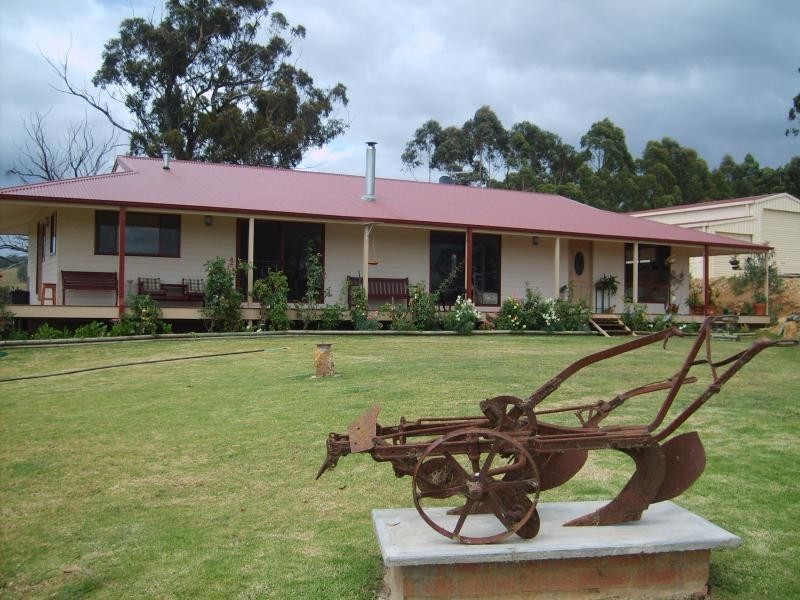 72 Darcy Lane BEGA 2550, Bega NSW 2550
