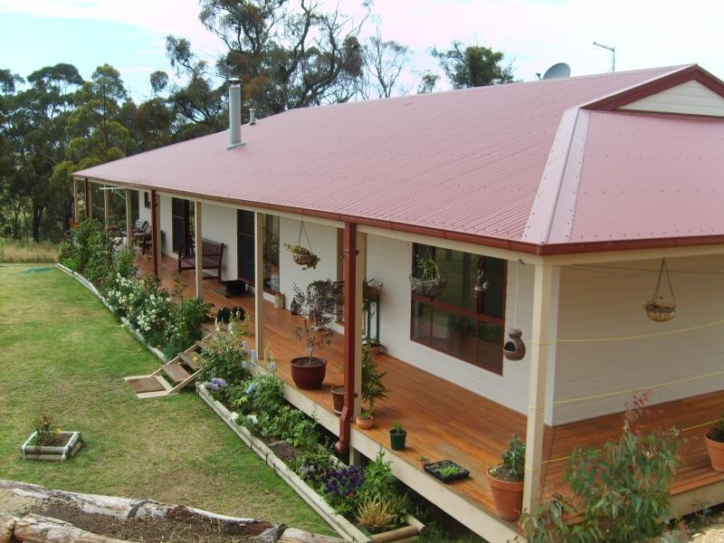 72 Darcy Lane BEGA 2550, Bega NSW 2550