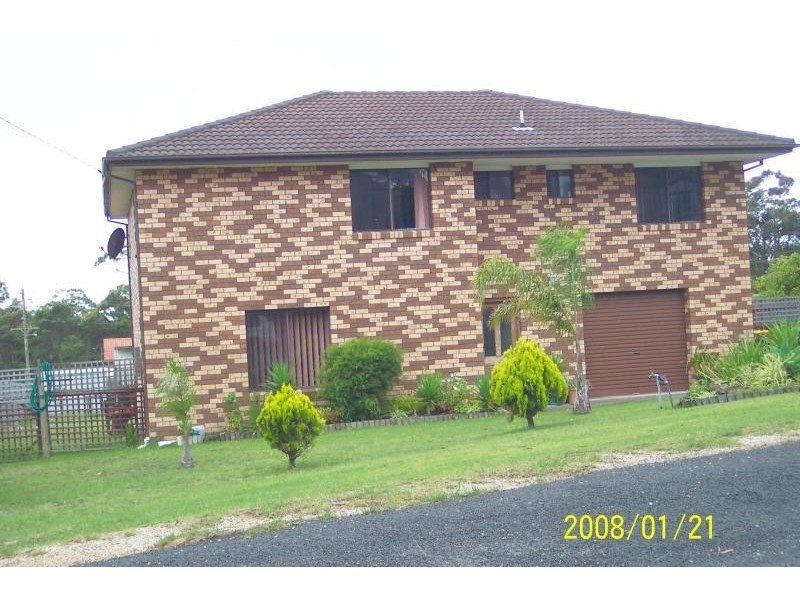 2 Flinders Street EDEN 2551, Eden NSW 2551