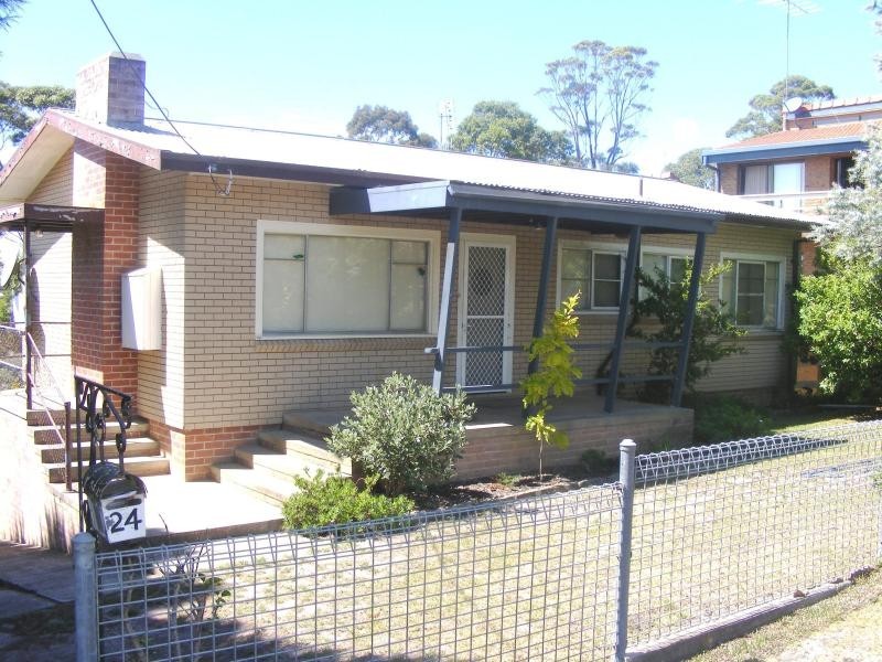 24 Reid Street MERIMBULA 2548, Merimbula NSW 2548