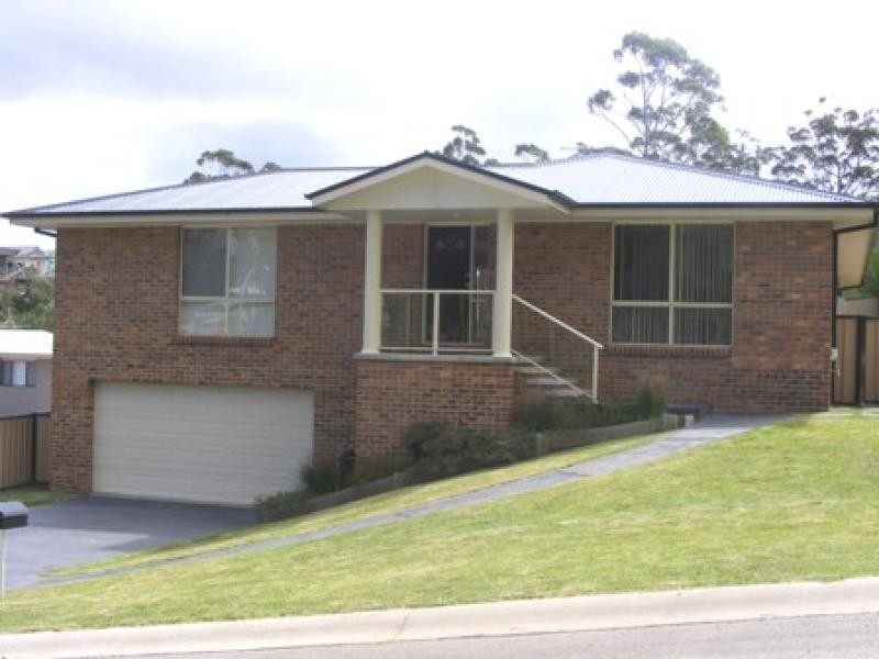10 Mulloway Circuit MERIMBULA 2548, Merimbula NSW 2548