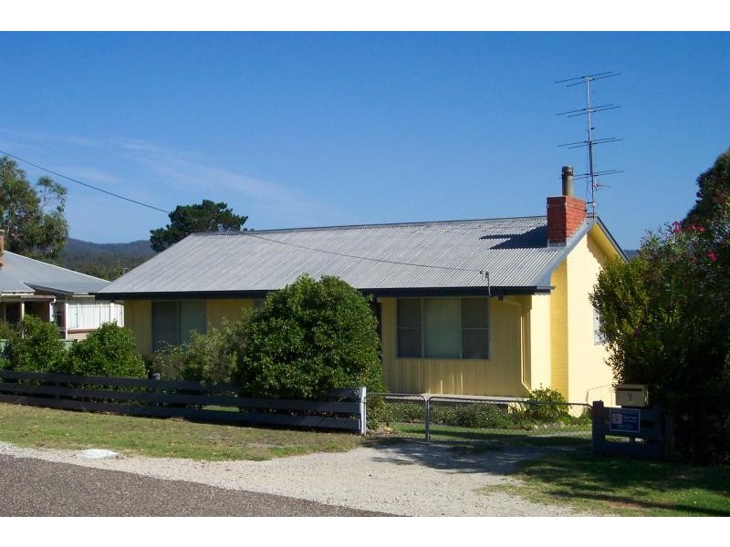 9 Mitchell Street EDEN 2551, Eden NSW 2551