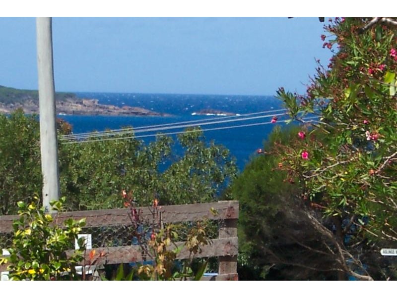 9 Mitchell Street EDEN 2551, Eden NSW 2551