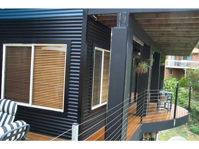 18 Andrea Street EDEN 2551, Eden NSW 2551