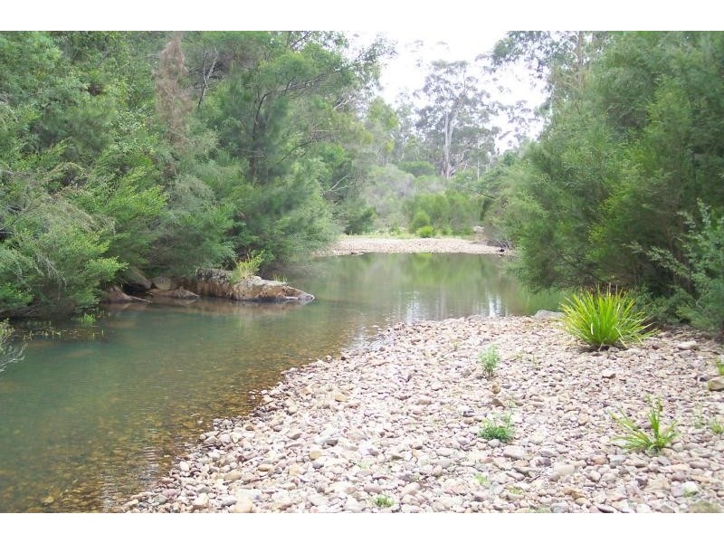 163 Kiaka Road NETHERCOTE 2549, Nethercote NSW 2549