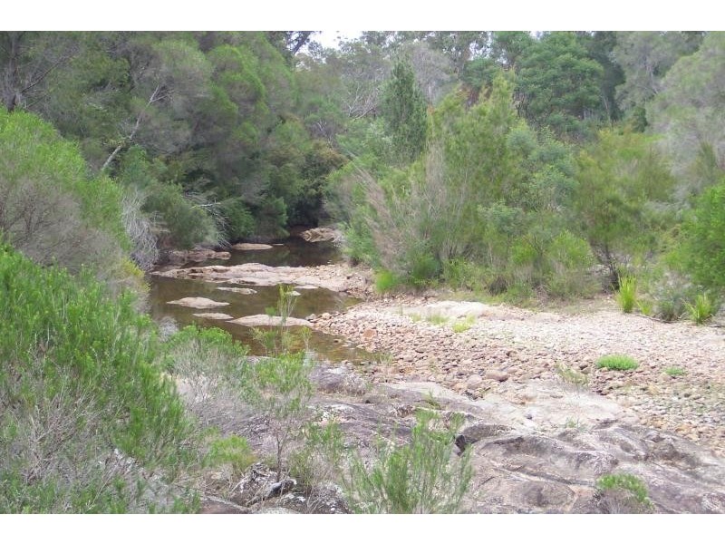 163 Kiaka Road NETHERCOTE 2549, Nethercote NSW 2549