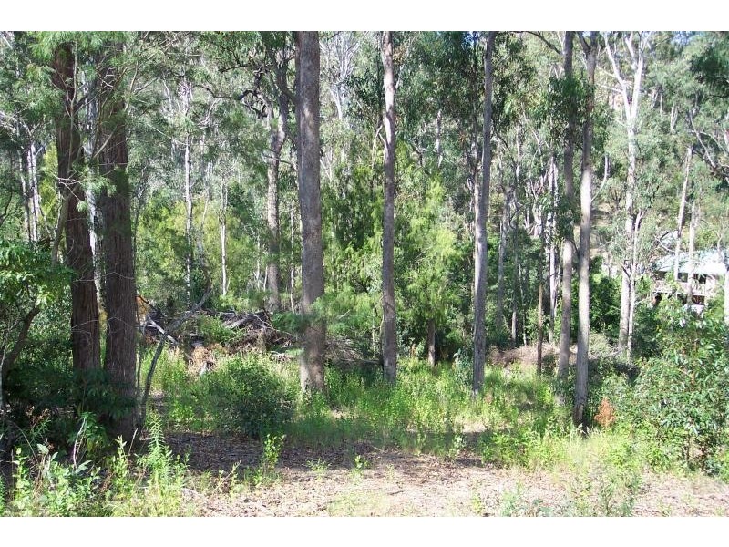 77 Ida Rodd Drive EDEN 2551, Eden NSW 2551