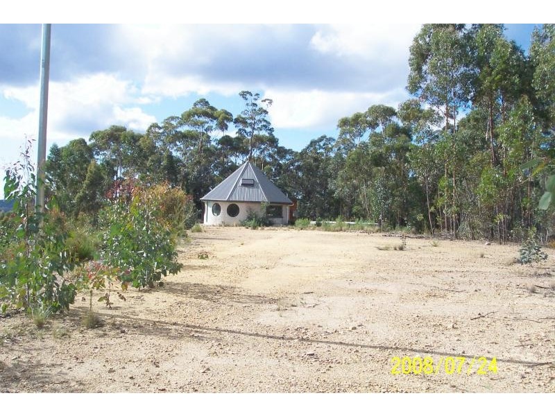 Lot 23 Kiaka Road NETHERCOTE 2549, Nethercote NSW 2549