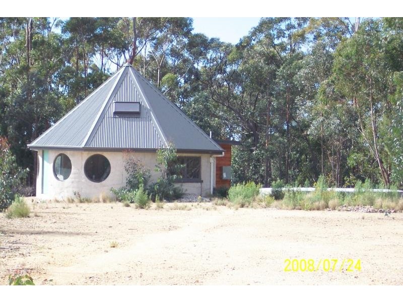 Lot 23 Kiaka Road NETHERCOTE 2549, Nethercote NSW 2549