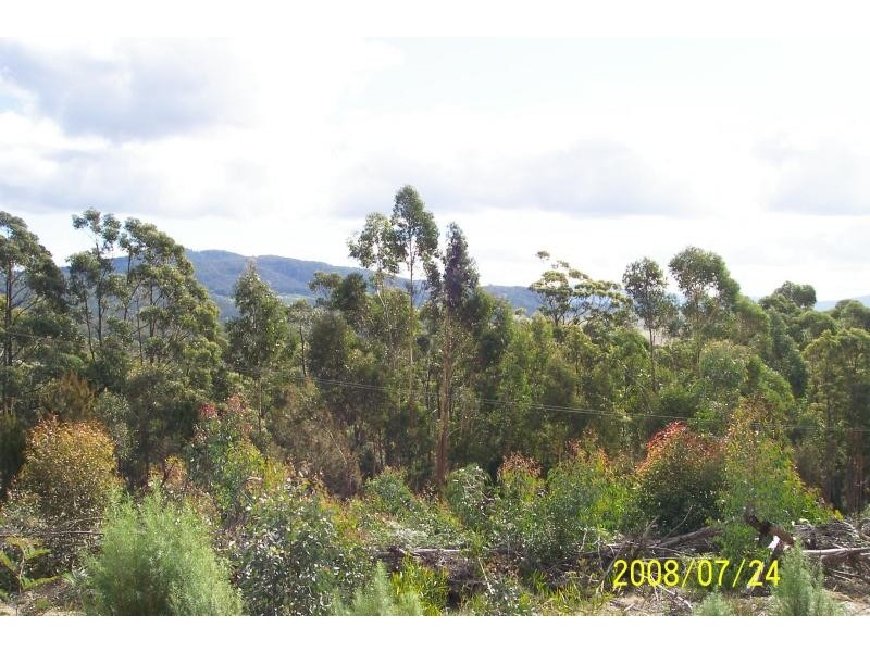 Lot 23 Kiaka Road NETHERCOTE 2549, Nethercote NSW 2549