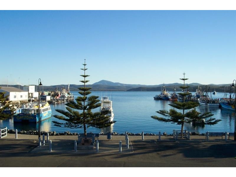 253 Imlay Street EDEN 2551, Eden NSW 2551