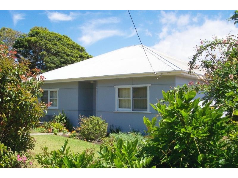 23 Bramble Street EDEN 2551, Eden NSW 2551