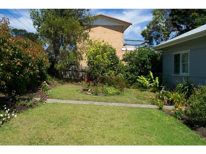 23 Bramble Street EDEN 2551, Eden NSW 2551