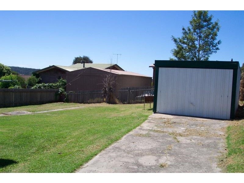 16 Botany Street EDEN 2551, Eden NSW 2551