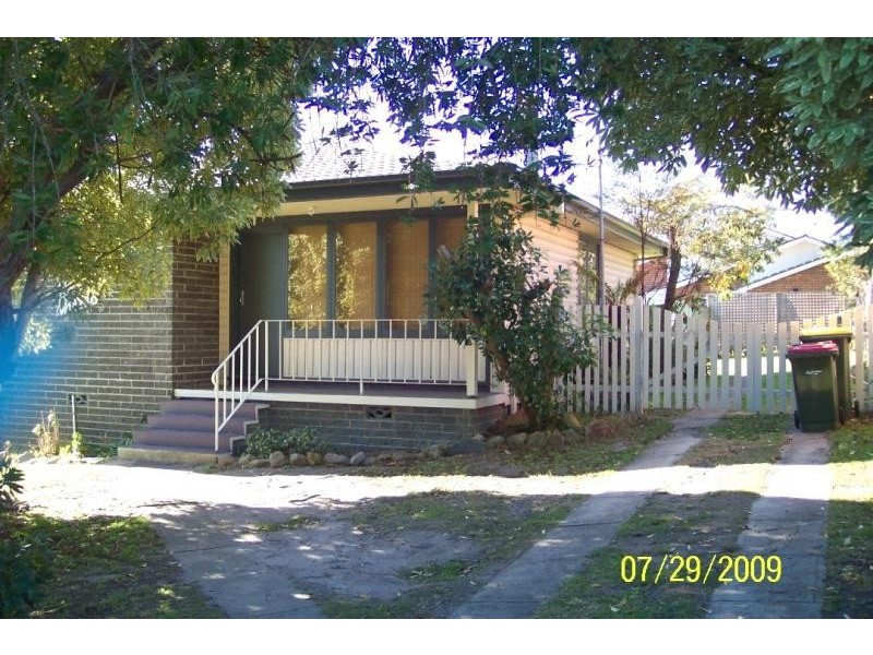 6 Botany Street EDEN 2551, Eden NSW 2551