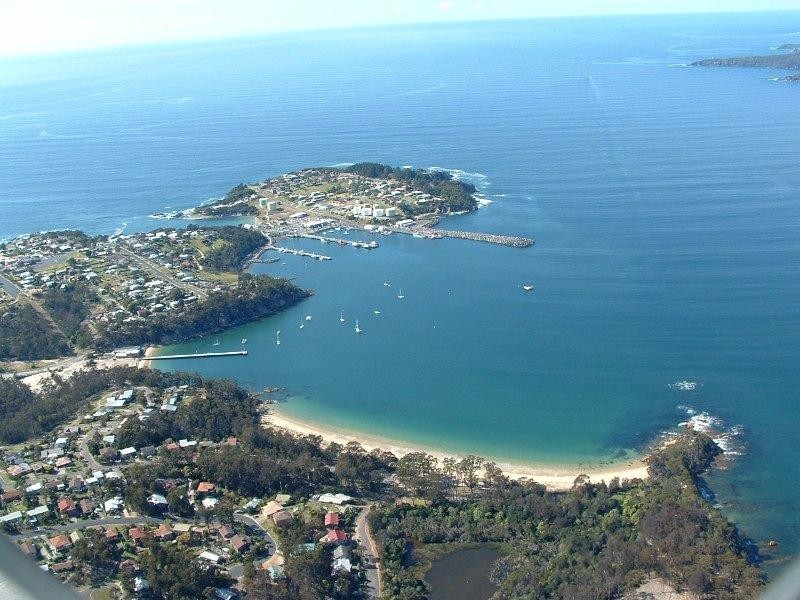 85 Princes Highway EDEN 2551, Eden NSW 2551