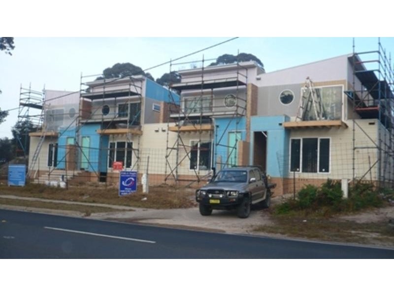 85 Princes Highway EDEN 2551, Eden NSW 2551