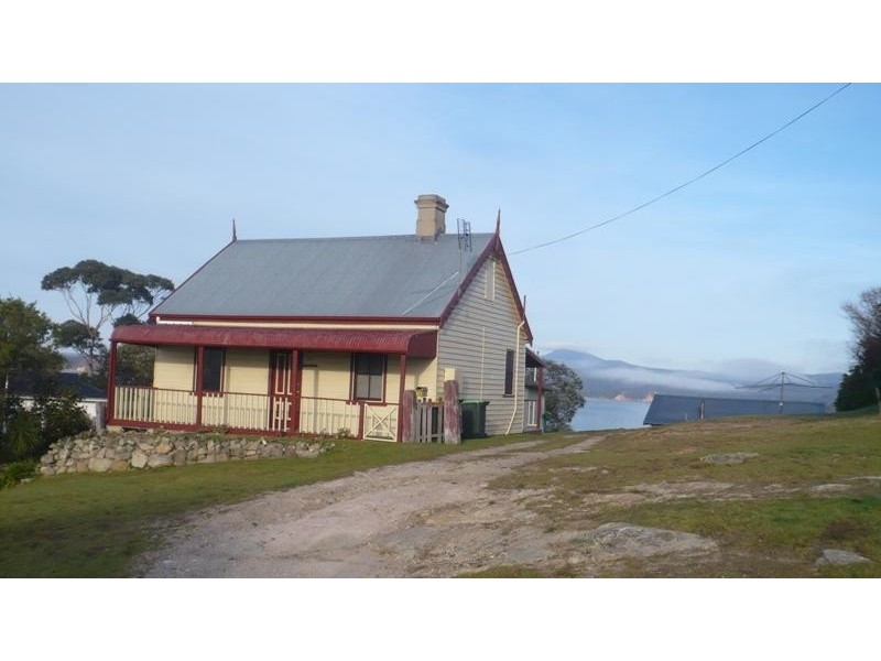 243 Imlay Street EDEN 2551, Eden NSW 2551