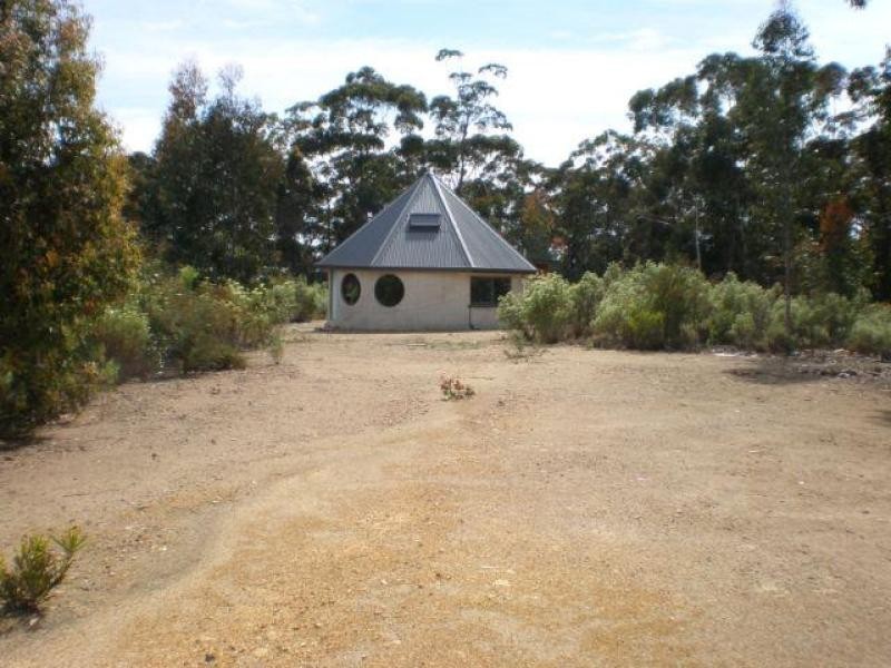 Lot 23 Kiaka Road NETHERCOTE 2549, Nethercote NSW 2549