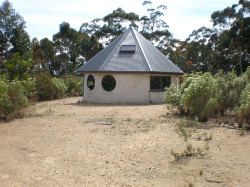 Lot 23 Kiaka Road NETHERCOTE 2549, Nethercote NSW 2549