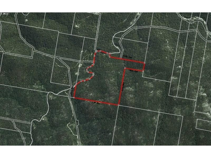 Lot 130 Fulligans Road PERICOE 2550, Pericoe NSW 2550